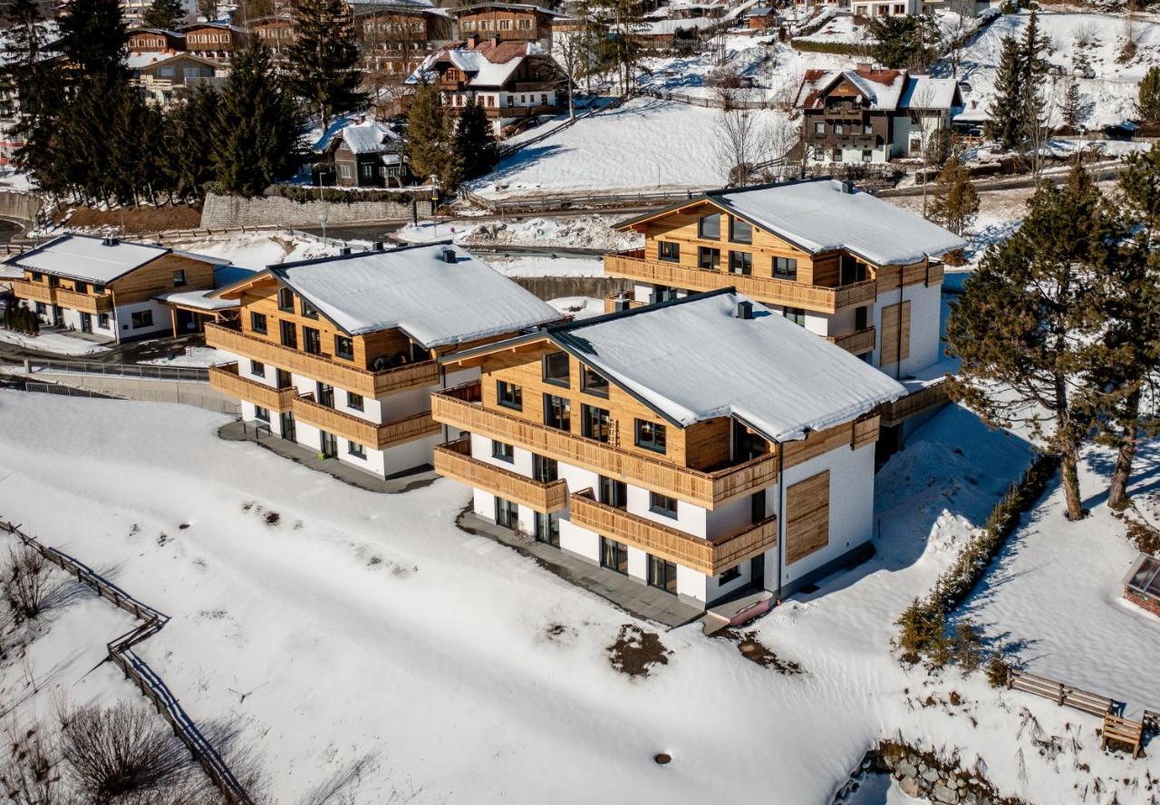 Alma&Antonia Apartment Schladming Exterior photo